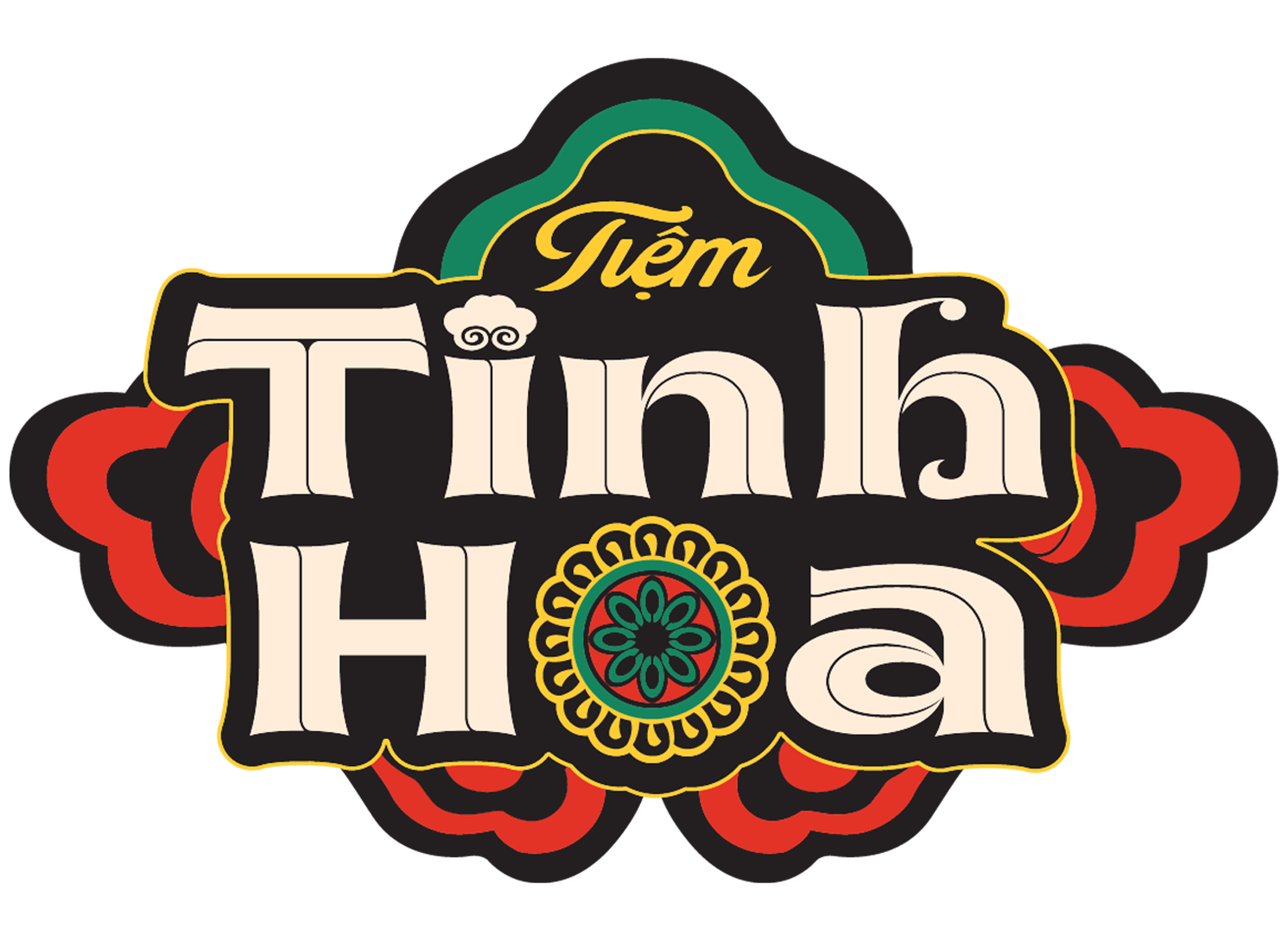 Tiệm tinh hoa