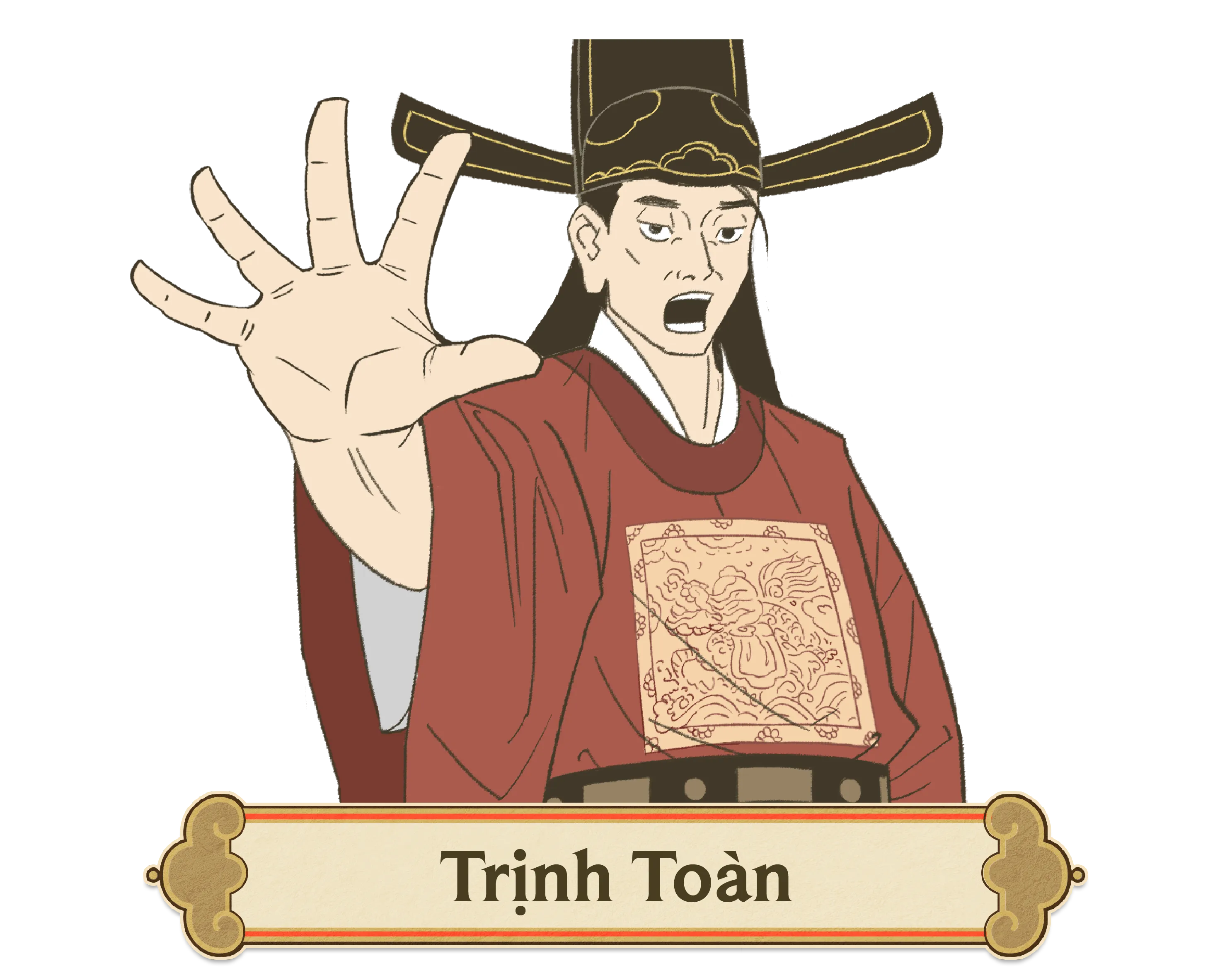 Trịnh Toàn