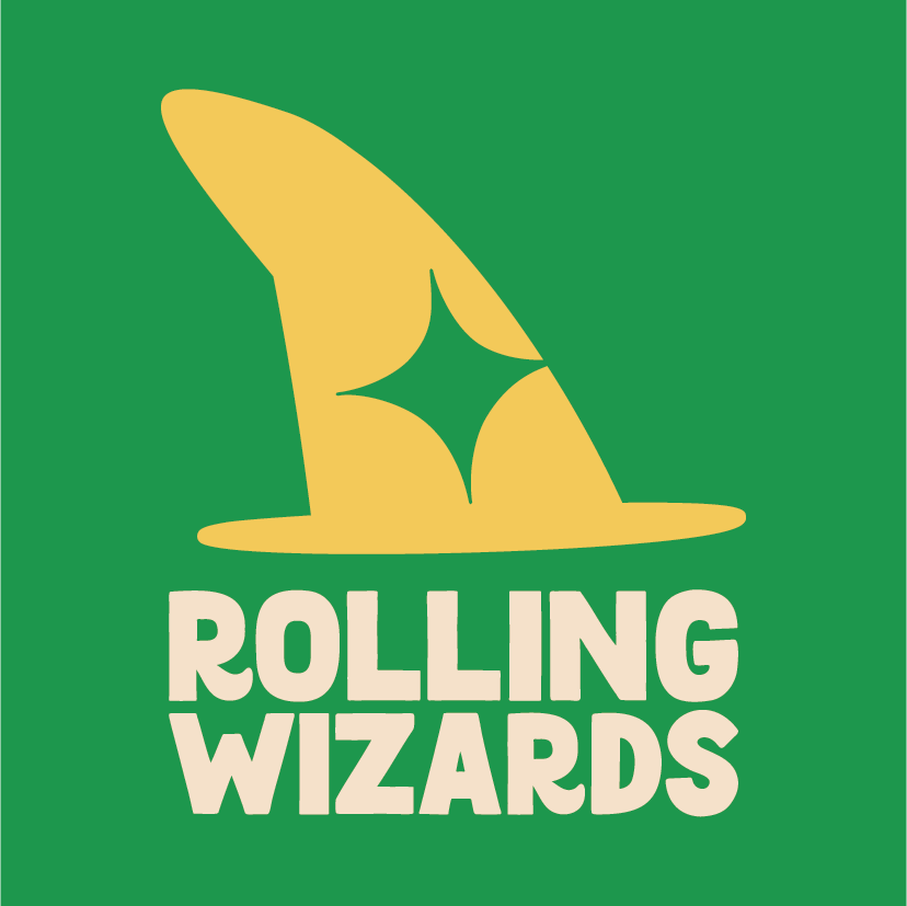 Rolling Wizards